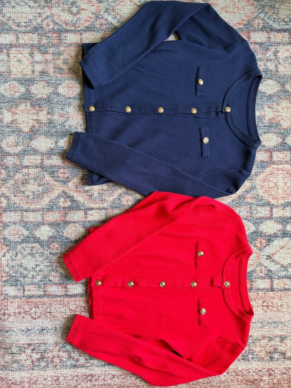 Women’s Cardigans Bundle